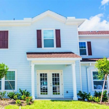 Cozy Four Bedrooms Townhouse At West Lucaya Village Resort 8924 Кисими Екстериор снимка