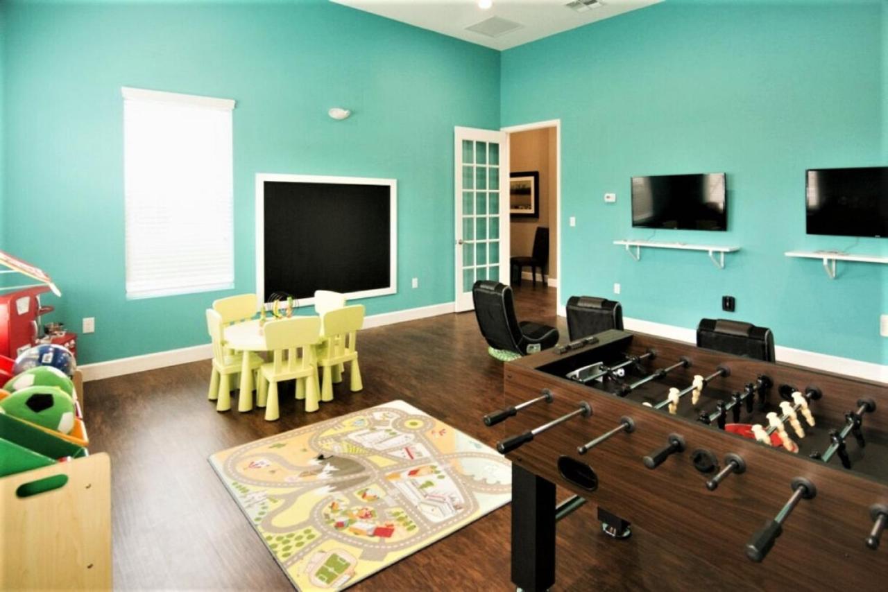 Cozy Four Bedrooms Townhouse At West Lucaya Village Resort 8924 Кисими Екстериор снимка