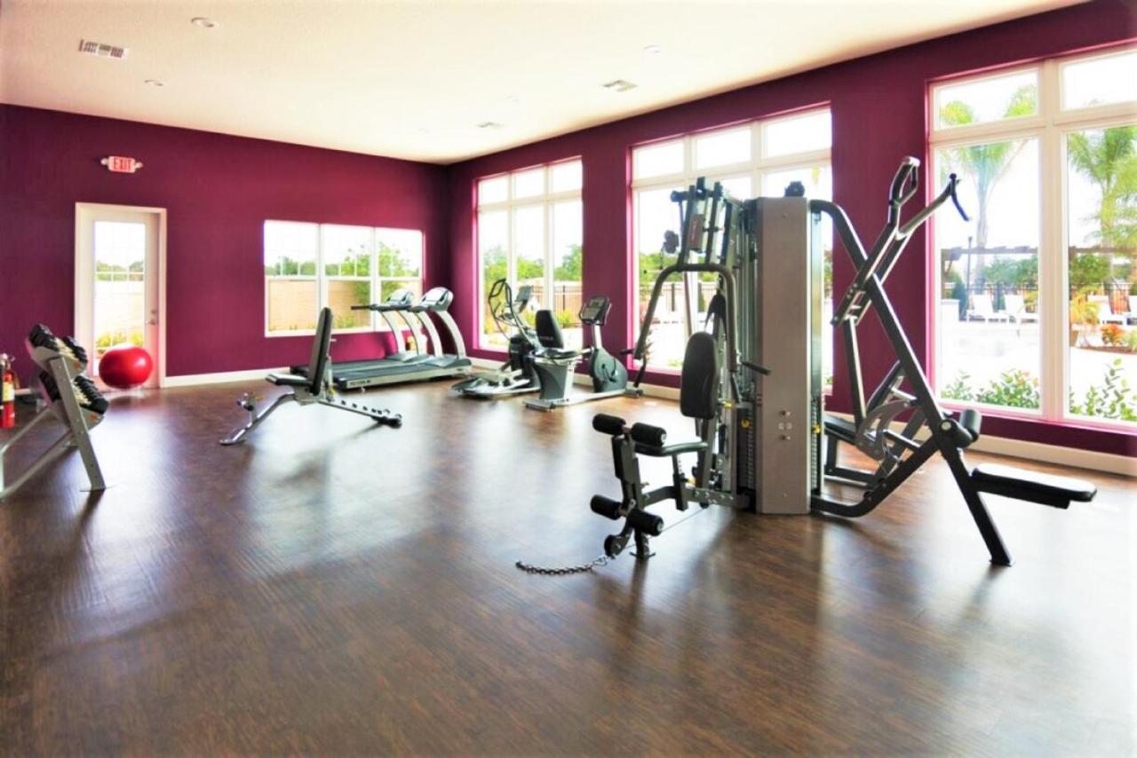 Cozy Four Bedrooms Townhouse At West Lucaya Village Resort 8924 Кисими Екстериор снимка