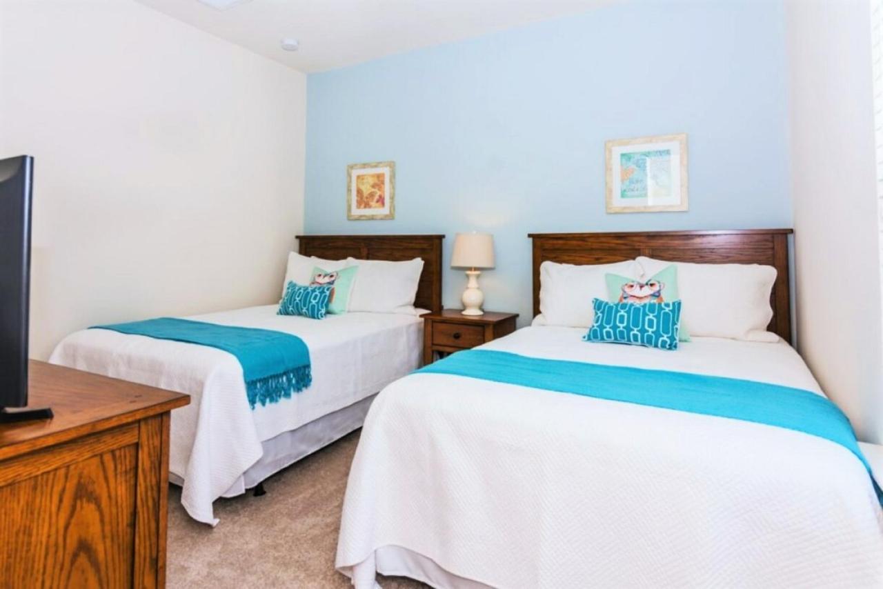 Cozy Four Bedrooms Townhouse At West Lucaya Village Resort 8924 Кисими Екстериор снимка